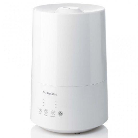 Umidificatore Medisana AH 661 95W Bianco