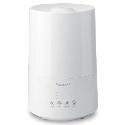 Umidificatore Medisana AH 661 95W Bianco