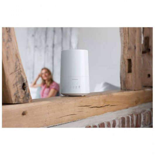 Medisana AH 661 Humidificador 95W Blanco