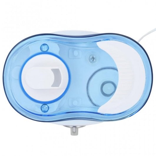 VidaXL Humidificador Ultrasónico 6L 30W