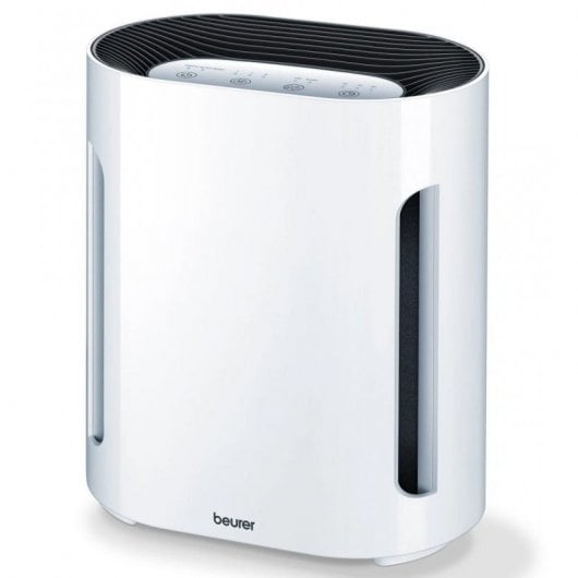 Beurer LR 210 Purificatore d'aria 60W Bianco