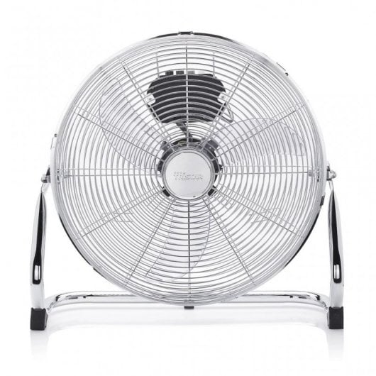 Tristar VE-5885 Standventilator, 140 W, Silber