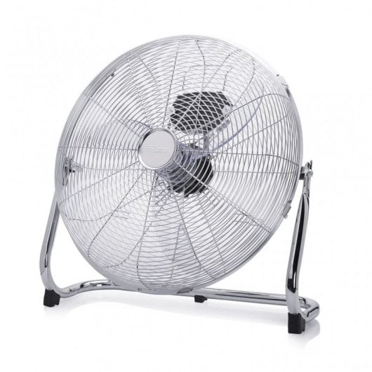 Tristar VE-5885 Standventilator, 140 W, Silber