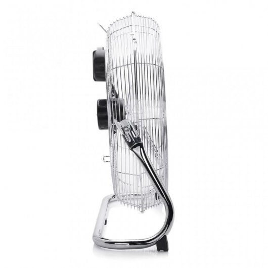 Tristar VE-5885 Standventilator, 140 W, Silber