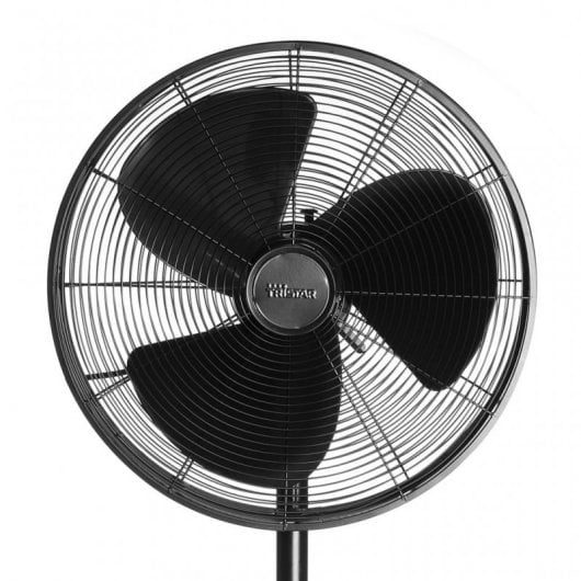 Tristar VE-5929 Ventilador de Pie 50W Negro