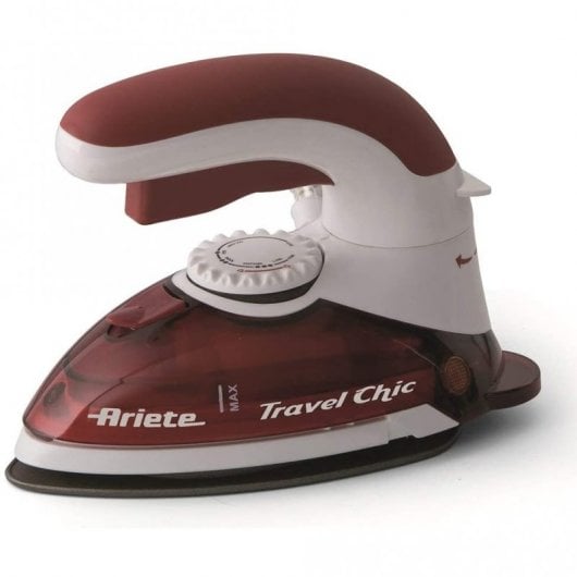 Ariete Travel Chic Ferro a Vapor 800W