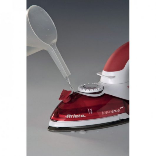 Ariete Travel Chic Ferro a Vapor 800W
