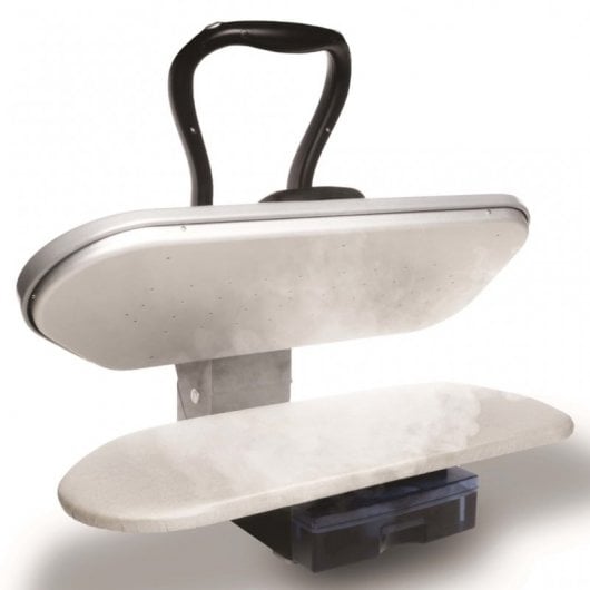 Singer ESP260T Prensa de Planchado a Vapor 1500W Gris