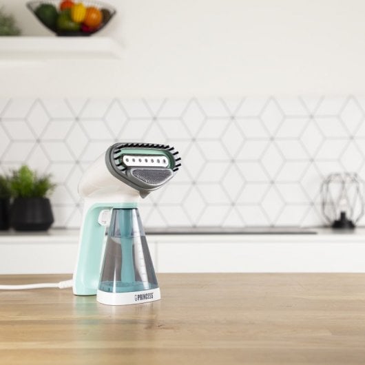 Princess 332846 Plancha a Vapor Vertical 1500W