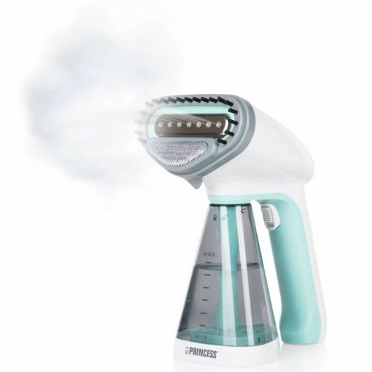 Princess 332846 Plancha a Vapor Vertical 1500W