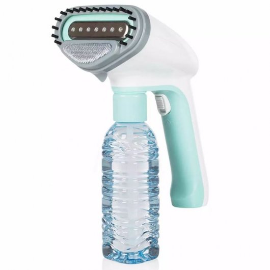 Princess 332846 Plancha a Vapor Vertical 1500W