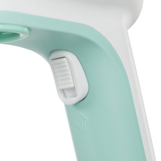 Princess 332846 Plancha a Vapor Vertical 1500W