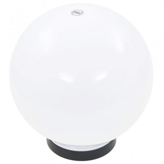 VidaXL Lámparas de Bola LED E27 20cm 4 Unidades