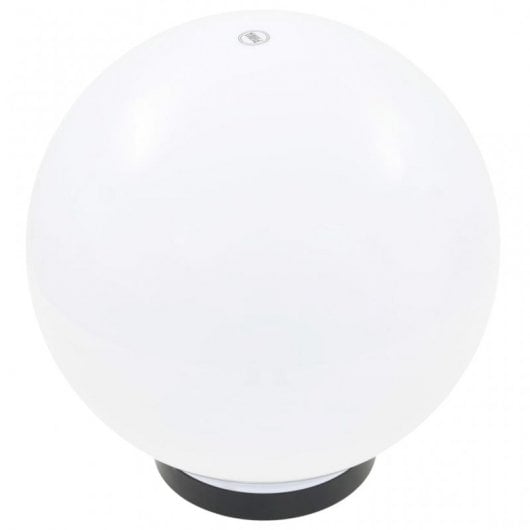 VidaXL Lámparas de Bola LED E27 25cm 4 Unidades