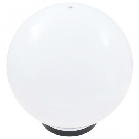 VidaXL Lámparas de Bola LED E27 40cm 4 Unidades