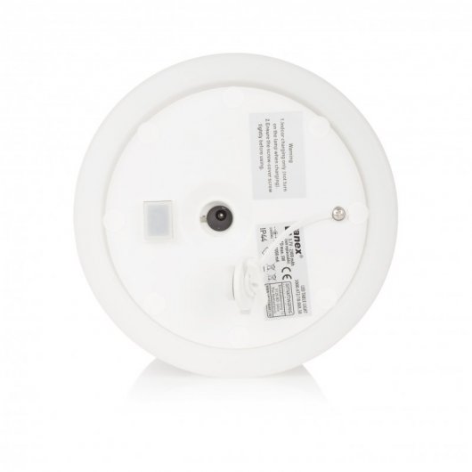 Smartwares Candeeiro LED de Mesa para Exterior 5W Branco