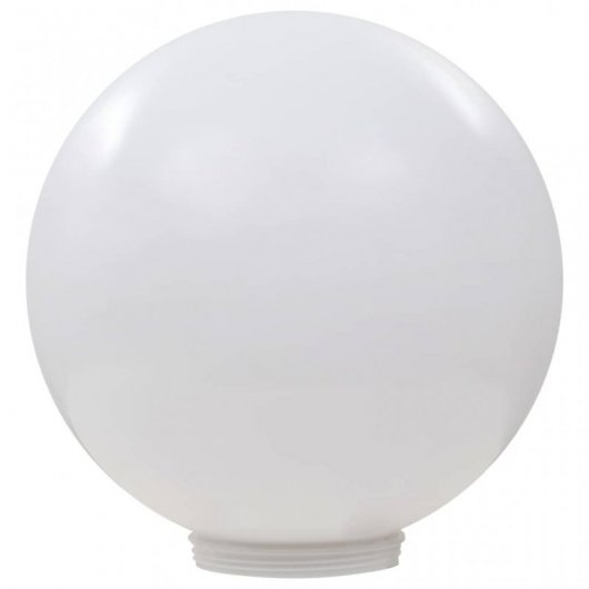 VidaXL Lampe de Jardin Sphérique Solaire LED RGB 50cm