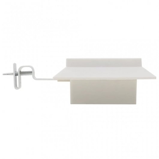 VidaXL Pack de 6 Spots Solaires LED pour Extérieur 12cm