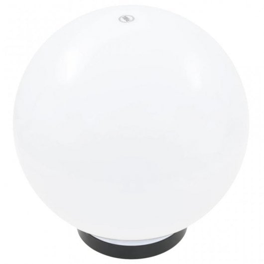 VidaXL Pack 2 Lámparas LED Esféricas E27 25cm
