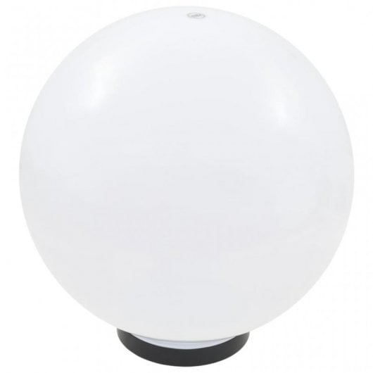 VidaXL Pack 2 Lámparas LED Esféricas E27 30cm