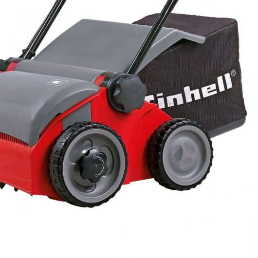 Einhell RG-SA 1433 Escarificador/Aireador Eléctrico 1400W