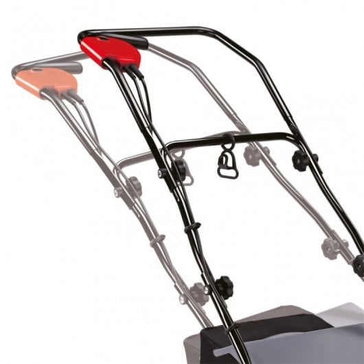 Einhell RG-SA 1433 Escarificador/Aireador Eléctrico 1400W
