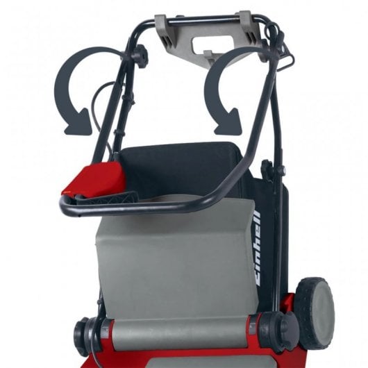 Einhell RG-SA 1433 Escarificador/Aireador Eléctrico 1400W
