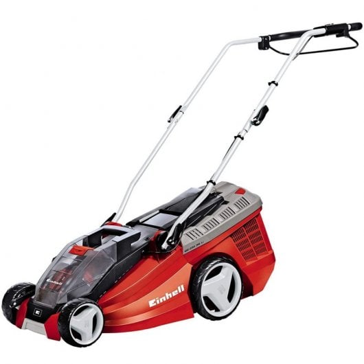 Einhell GE-CM 36 Li Cortacésped a Batería 2x18V 40L