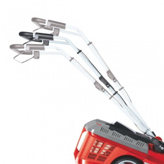 Einhell GE-CM 36 Li Cortacésped a Batería 2x18V 40L