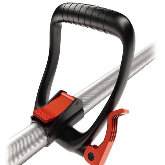 Einhell GE-HC 18 Li Kit Multiherramienta Cortasetos a Batería 18V