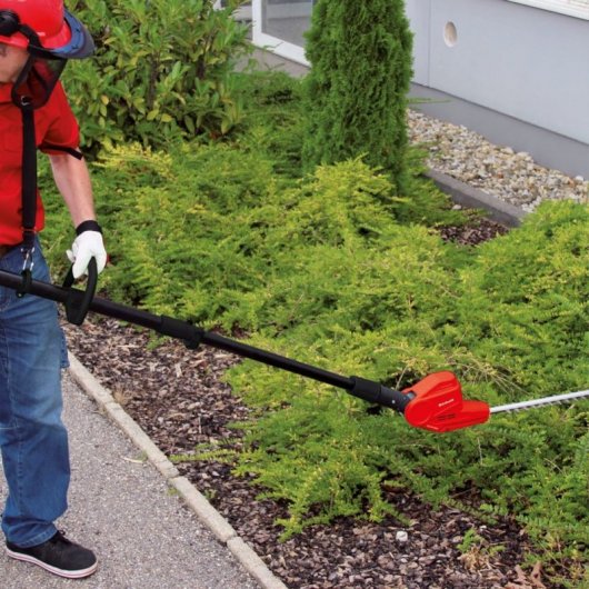 Einhell GC-HH 5047 Cortasetos Eléctrico 500W