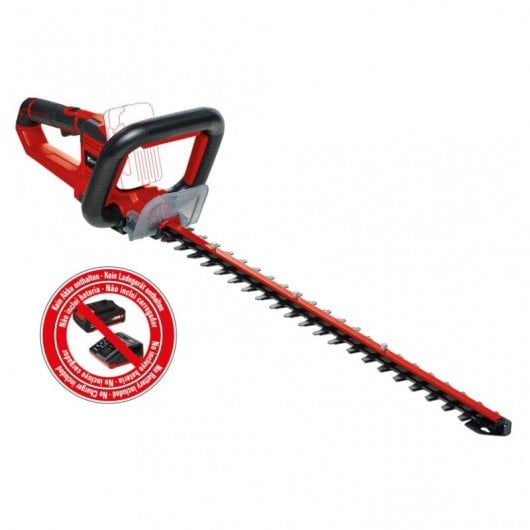 Einhell GE-CH 18/60 Li-Solo Cortasetos a Batería