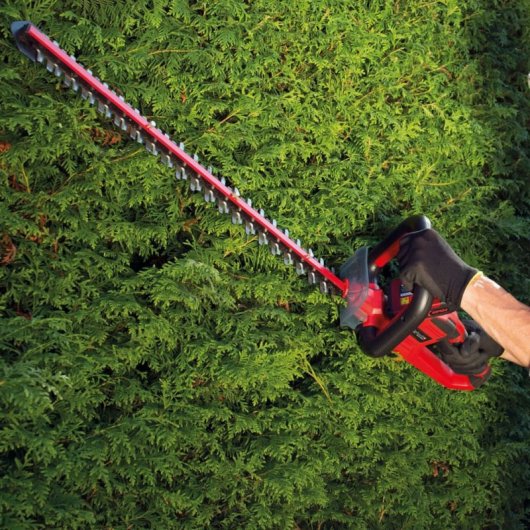 Einhell GE-CH 18/60 Li-Solo Cortasetos a Batería
