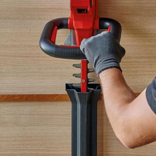 Einhell GE-CH 18/60 Li-Solo Cortasetos a Batería