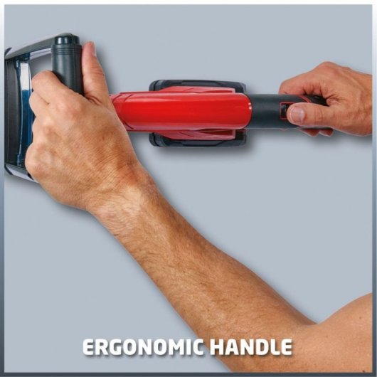 Einhell GE-CC 18 Li - Solo 1200 tr/min