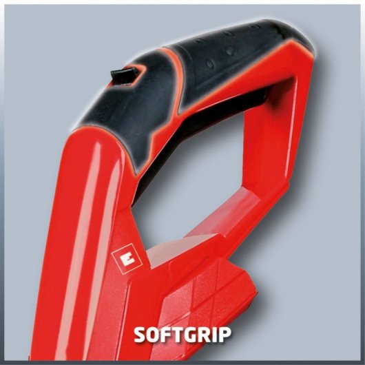 Einhell GE-CC 18 Li - Solo 1200 tr/min