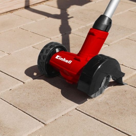 Einhell GE-CC 18 Li - Solo 1200 tr/min