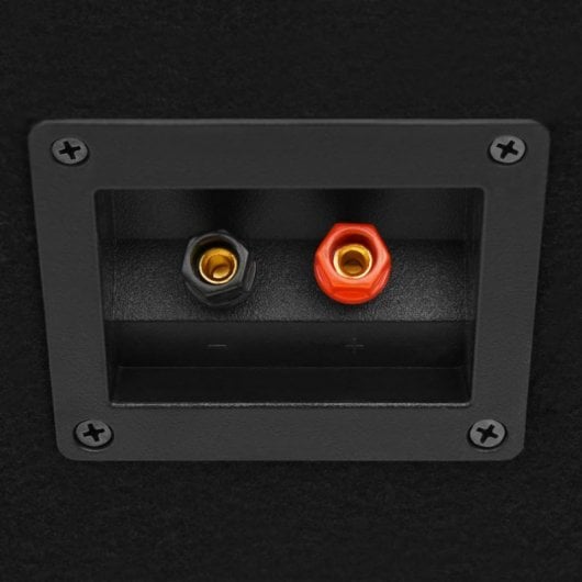 vidaXL Haut-parleurs passifs professionnels 800 W Noir