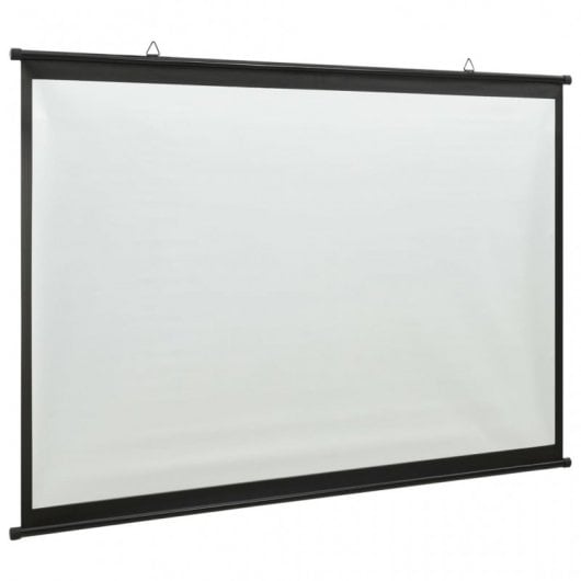 VidaXL Tela para Projetor 1:1 63"