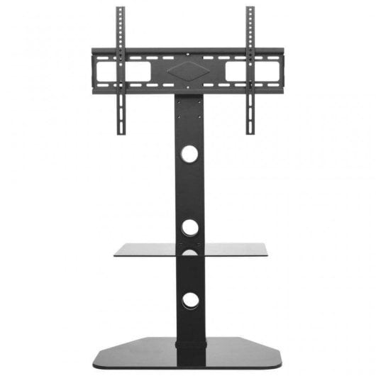 vidaXL Support TV Sol Pivotant 32 a 70 pouces VESA 600x400 Max 40Kg