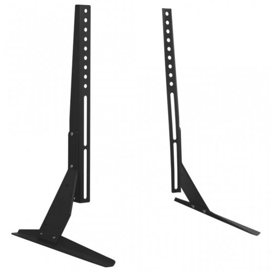 VidaXL Soporte para TV 32"/70" VESA 600x400 Max 30Kg