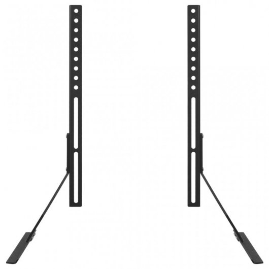 VidaXL Soporte para TV 32"/70" VESA 600x400 Max 30Kg