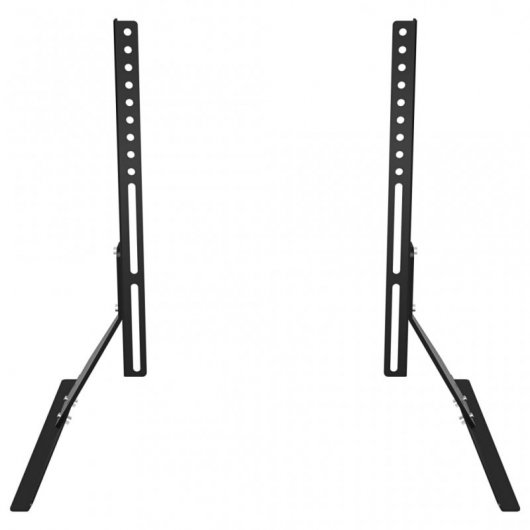 VidaXL Soporte para TV 32"/70" VESA 600x400 Max 30Kg