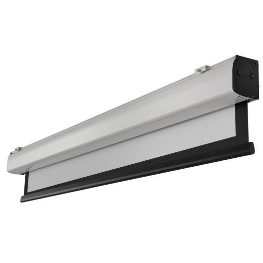 Celexon Expert XL Pantalla de Proyección Eléctrica 400x400cm