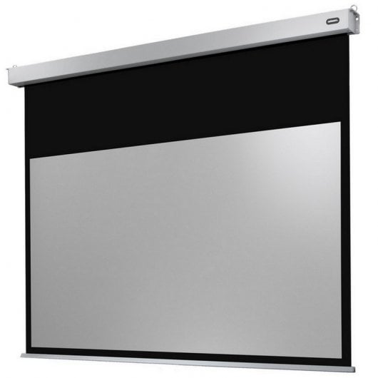 Celexon Electric Professional Plus Pantalla de Proyección Eléctrica 200x113cm
