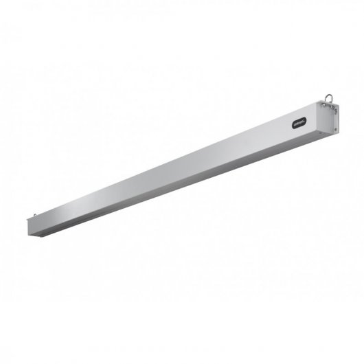Celexon Electric Professional Plus Pantalla de Proyección Eléctrica 280x280 cm