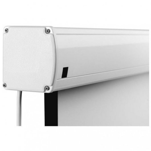 Celexon Deluxx Advanced Elegance Pantalla de Proyección Eléctrica 240x180cm