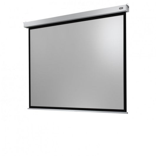 Celexon Electric Professional Plus Pantalla de Proyección Eléctrica 240x180 cm