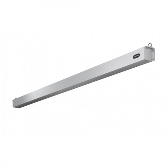 Celexon Electric Professional Plus Pantalla de Proyección Eléctrica 240x180 cm