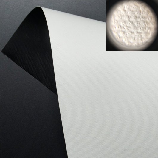Celexon Deluxx Cinema Pantalla de Proyección Eléctrica 65x149cm 120"